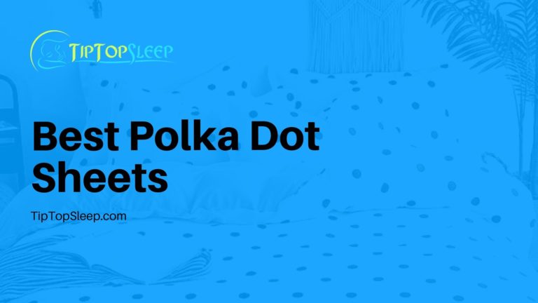 Best-Polka-Dot-Sheets