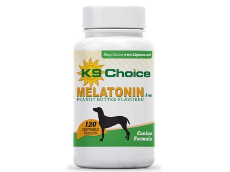 Best Sleeping Pills For Dogs