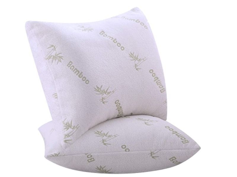 Best Bamboo Pillow Review - Tip Top Sleep