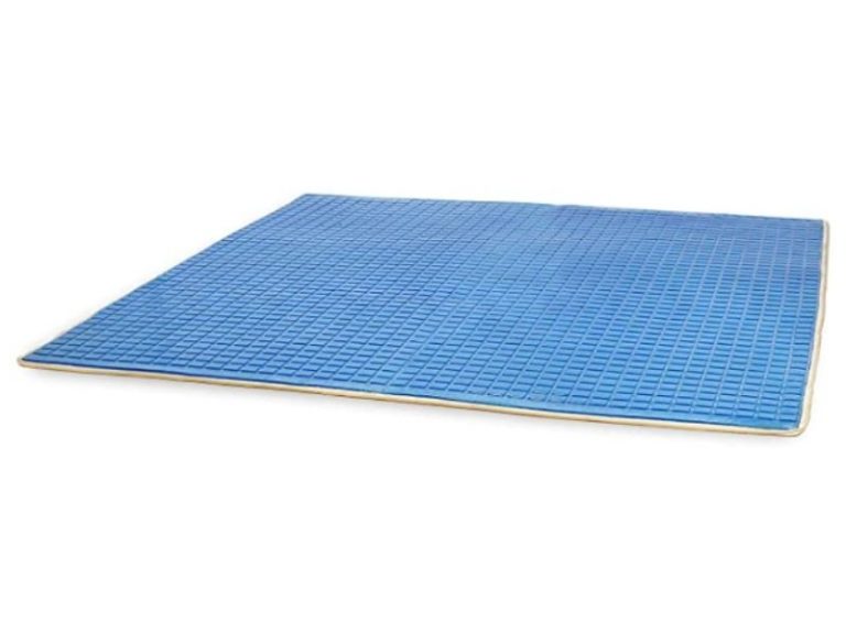 cheapest water cooled mattress pad
