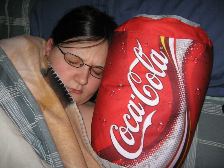 How Long Does Coca Cola Keep You Awake?