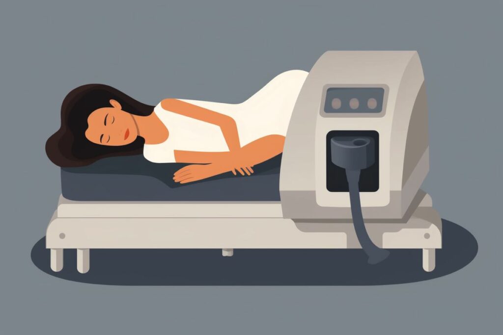 How Do You Treat Sleep Apnea Without CPAP
