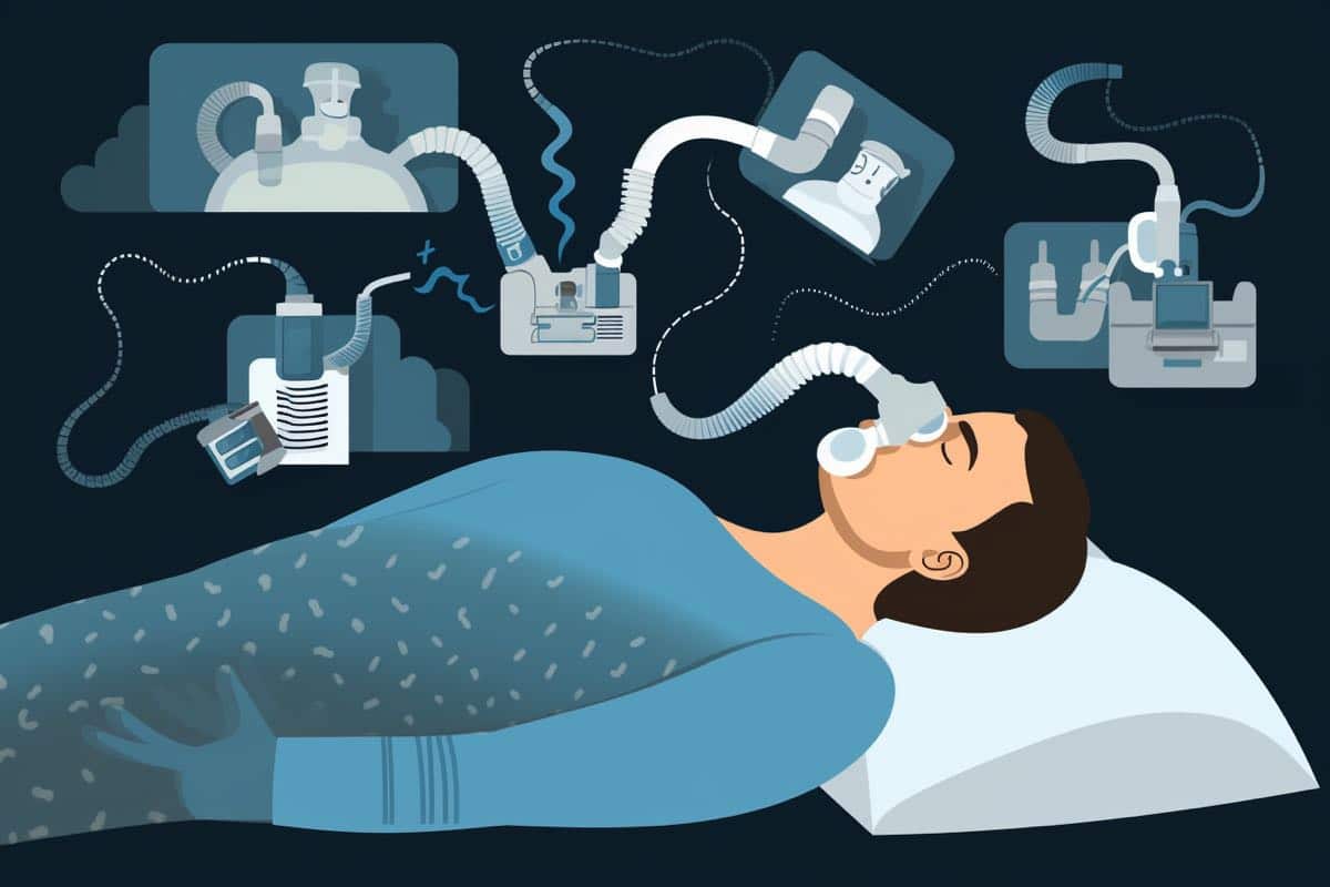 How Does Sleep Apnea Affect One's Life