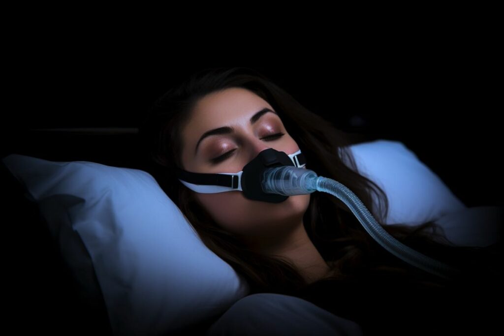 How To Find Out If I Have Sleep Apnea