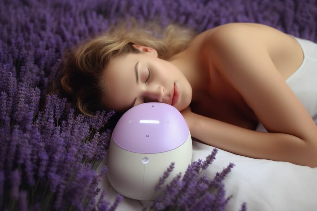 Natural Way To Cure Sleep Apnea